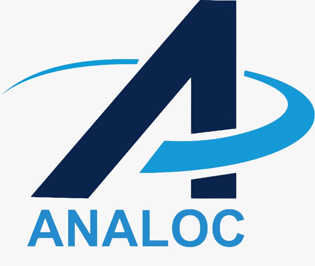 Logo Analoc