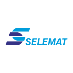 Logo Selemat