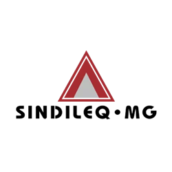 Logo Sindileq-MG