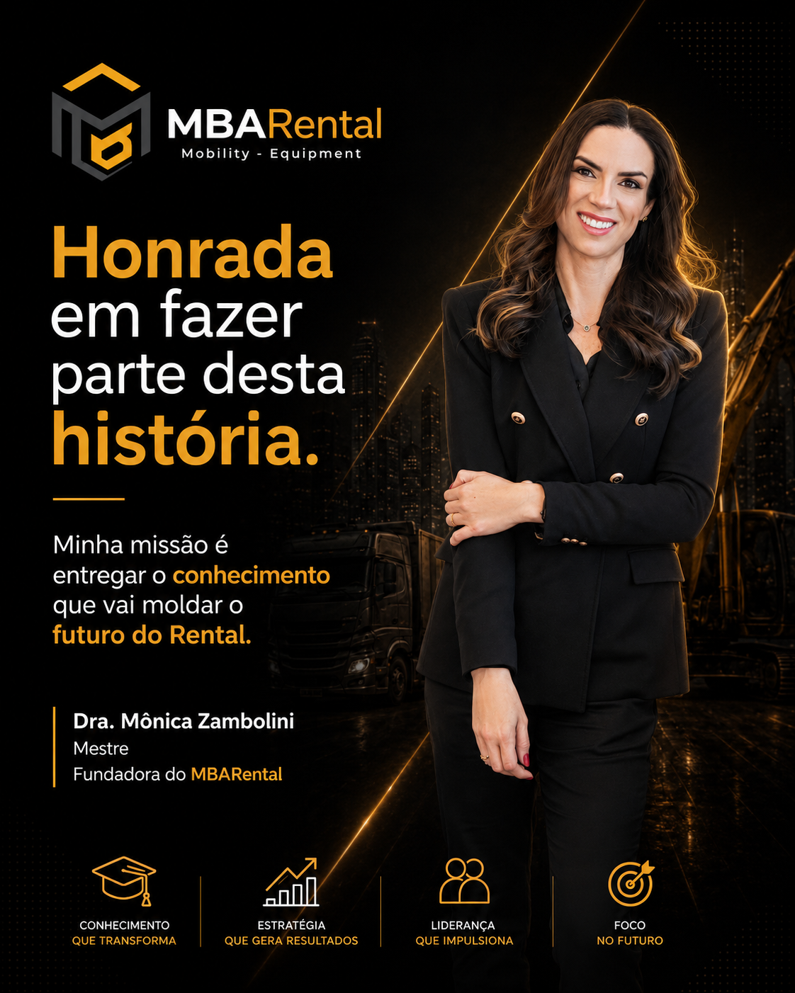 Dra Mônica zambolini