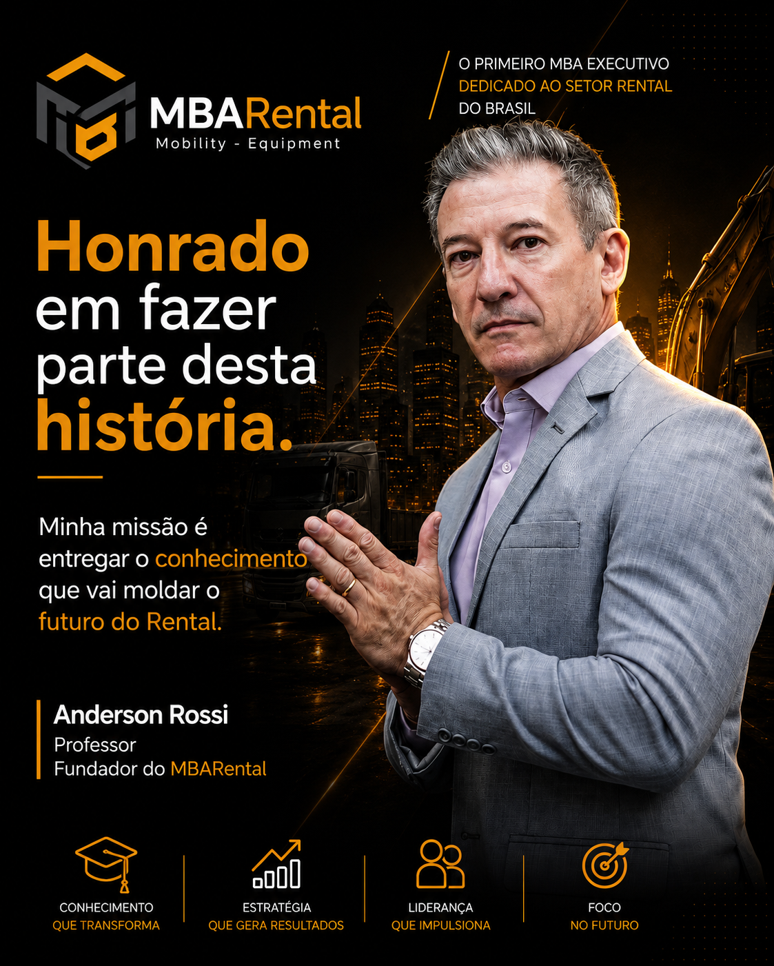 Anderson ROSSI