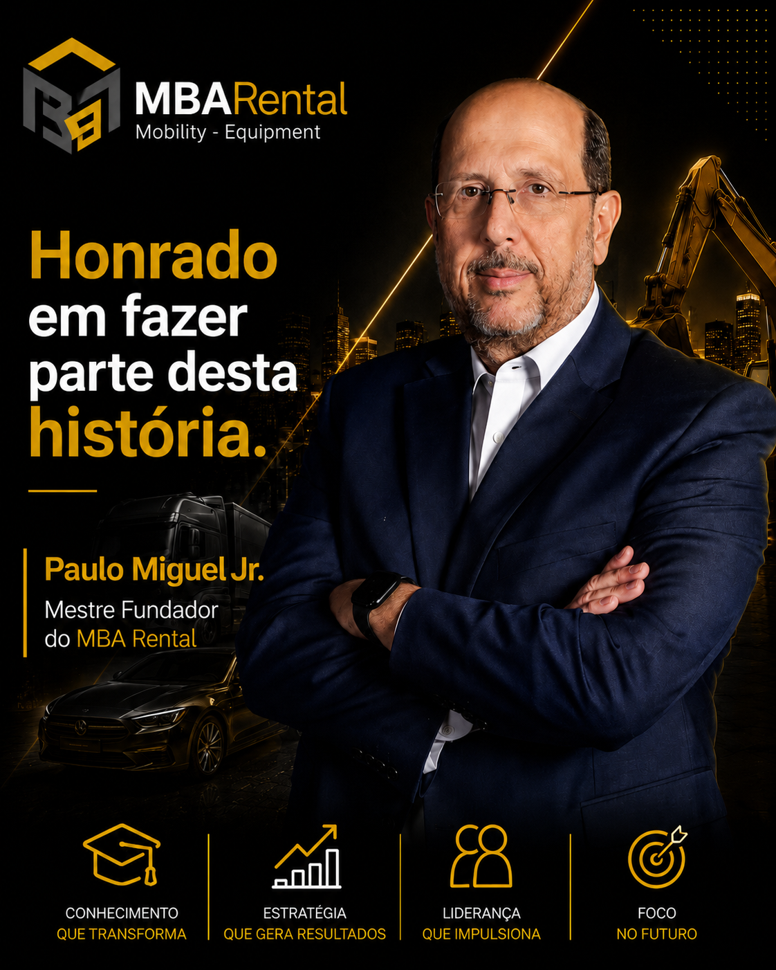 Paulo Miguel Junior