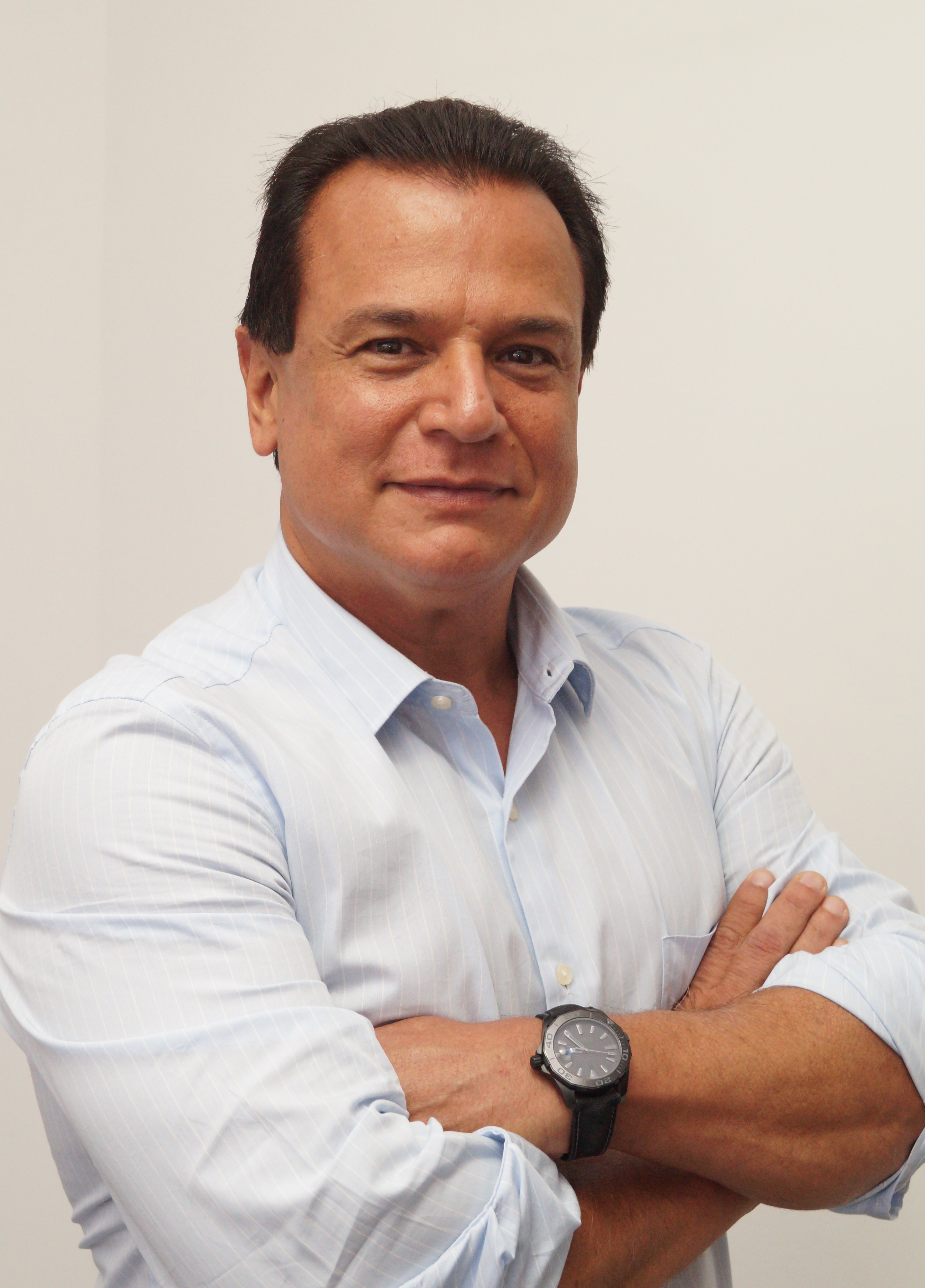 Cláudio Zattar