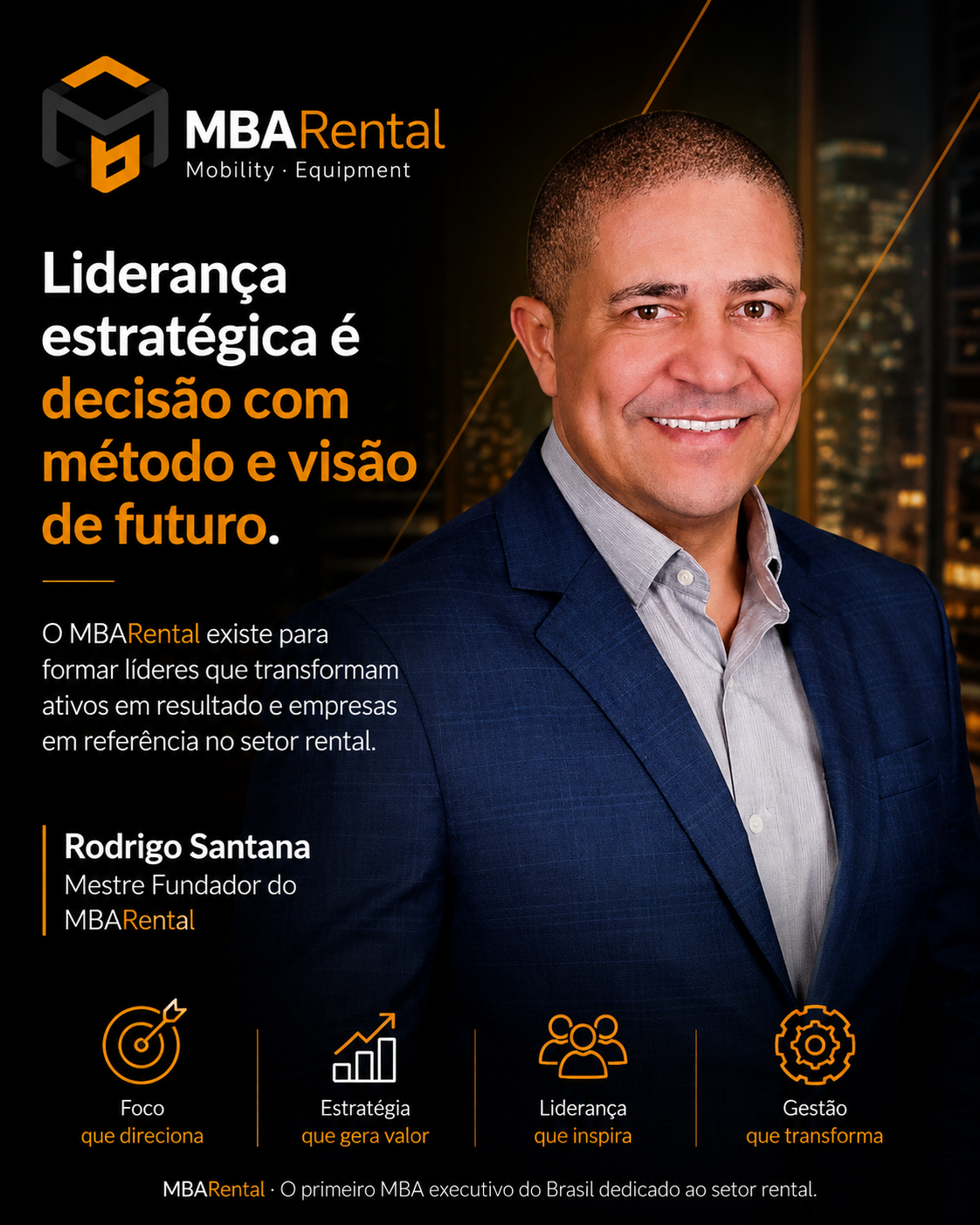 Rodrigo Santana