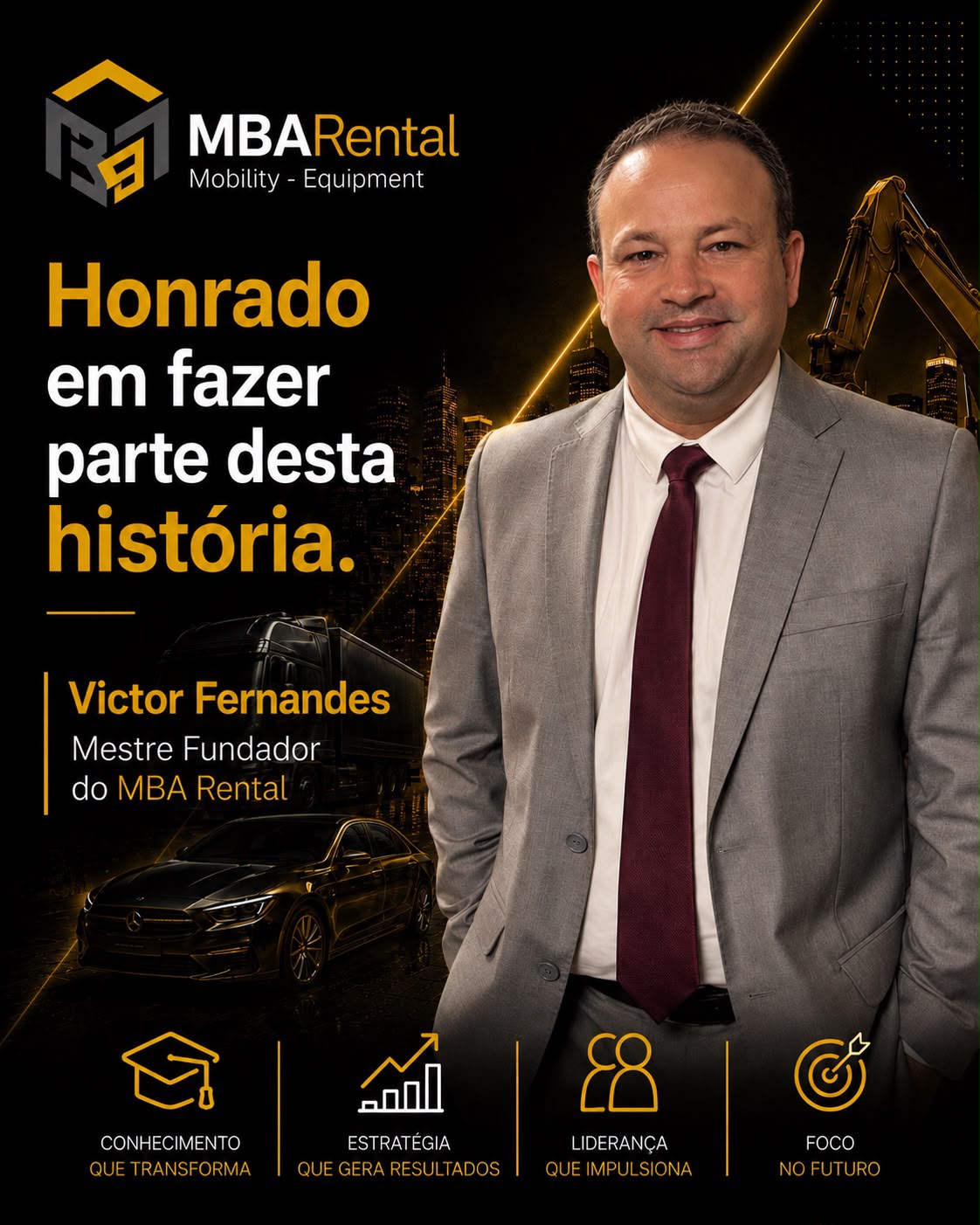 Victor Fernandes