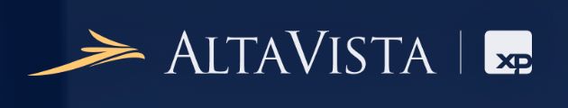 Logotipo de ALTA VISTA INVESTIMENTOS