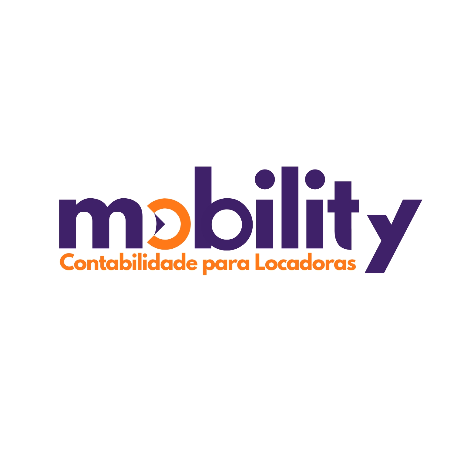 Logotipo de MOBILITY CONTABILIDADE PARA LOCADORAS