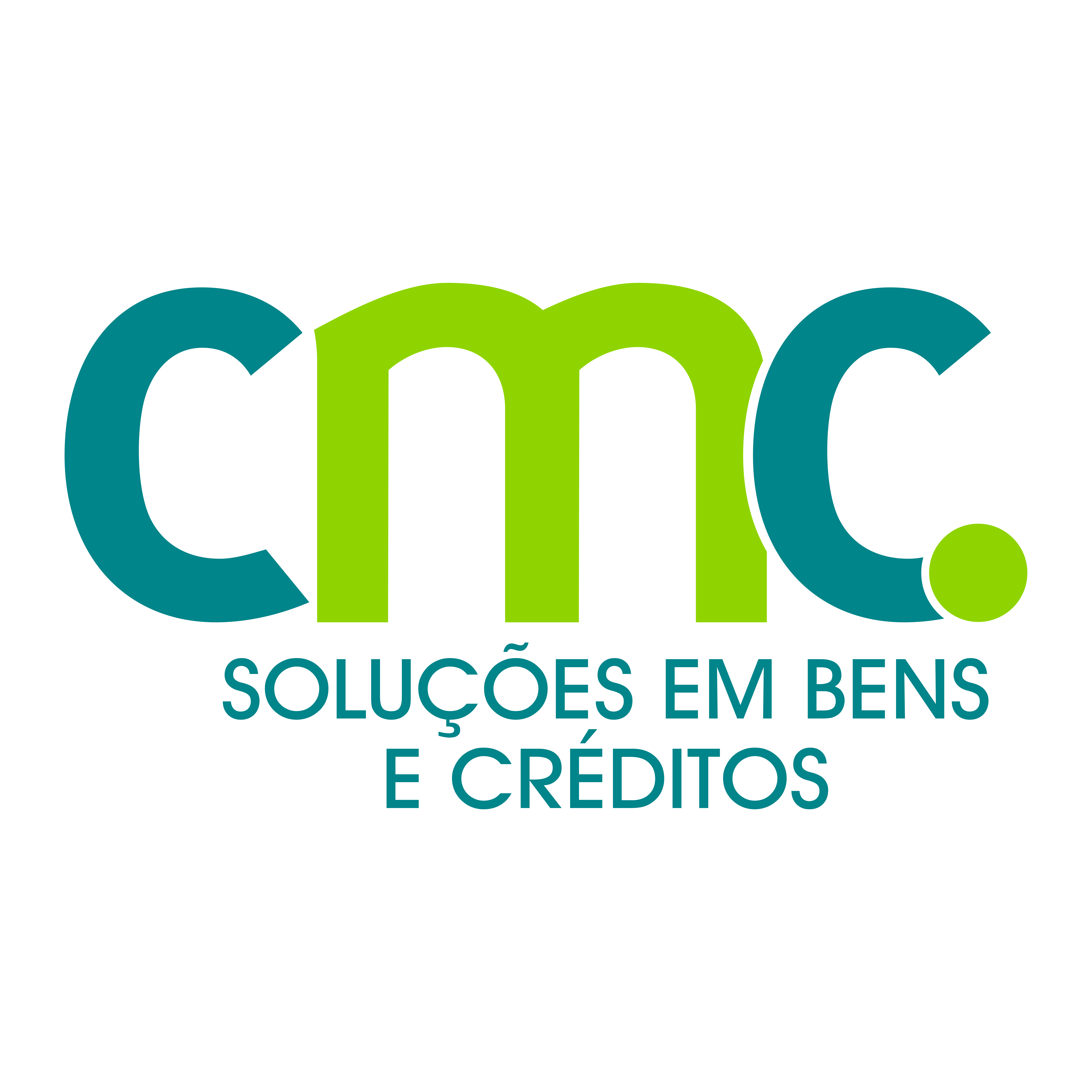 Logotipo de CMC SOLUCOES EM BENS E CREDITOS