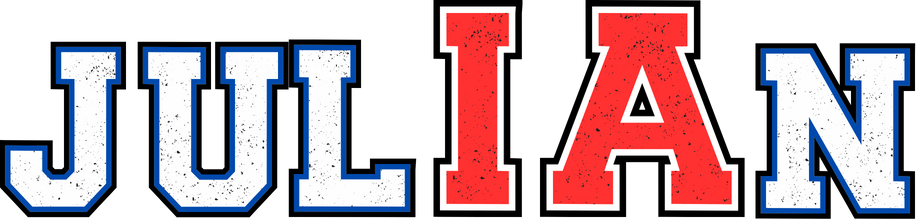Logotipo de Curso de IA - Julian Gritsch